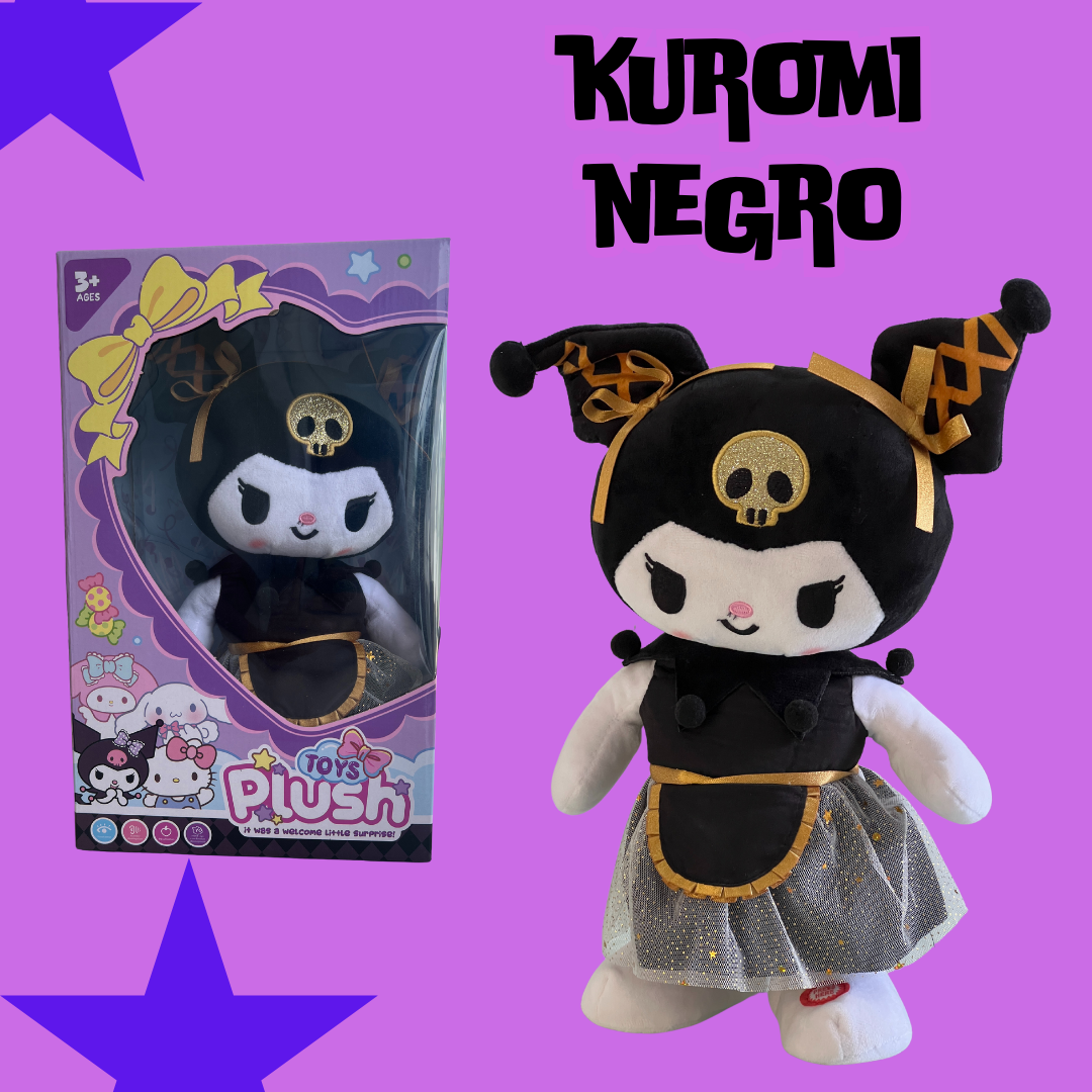 PERSONAJES SANRIO