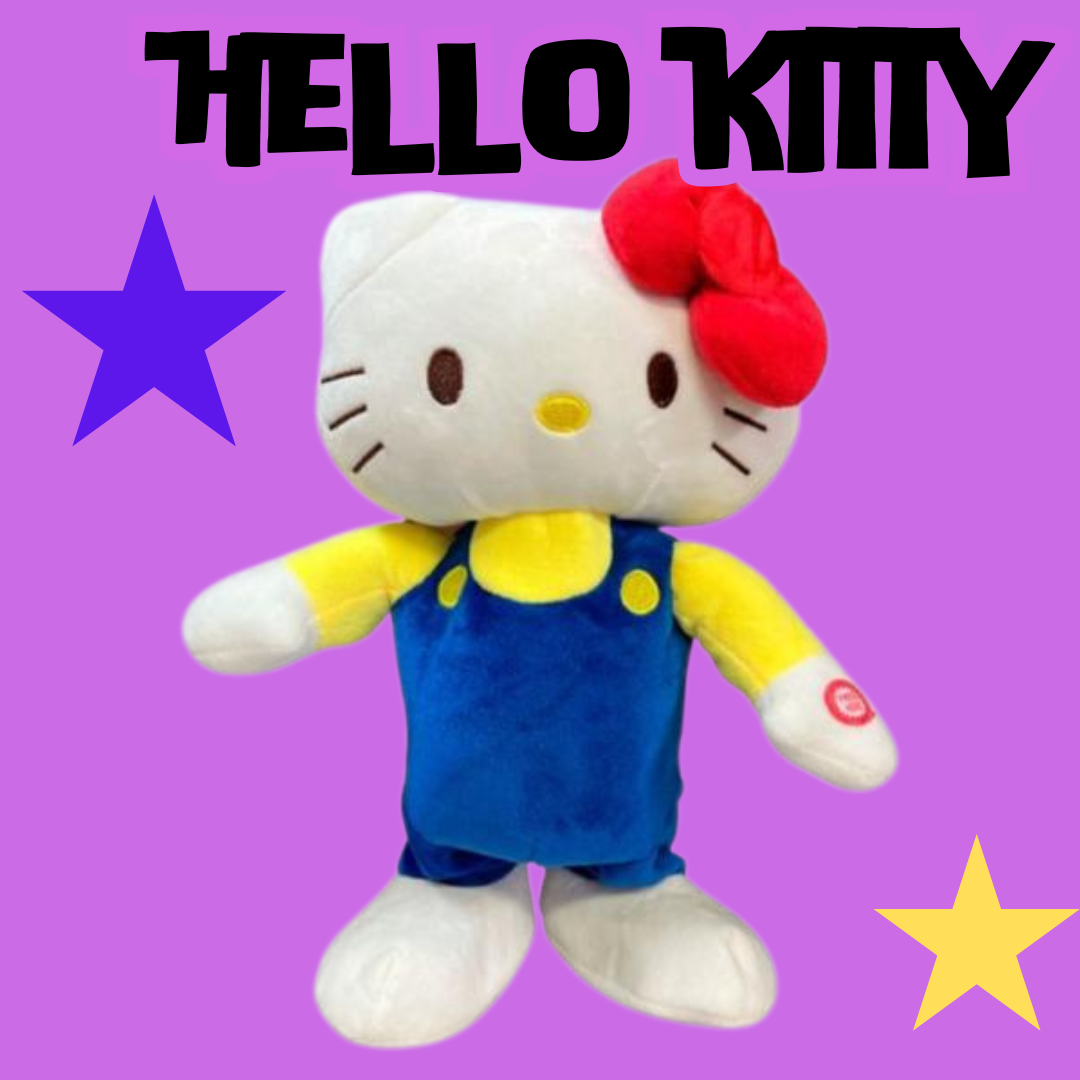 PERSONAJES SANRIO