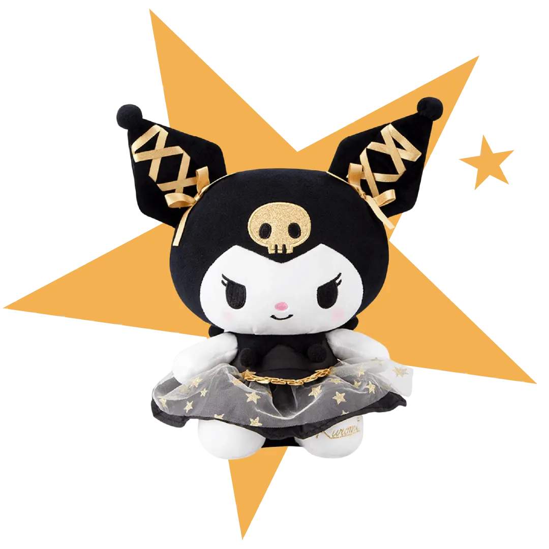 PERSONAJES SANRIO